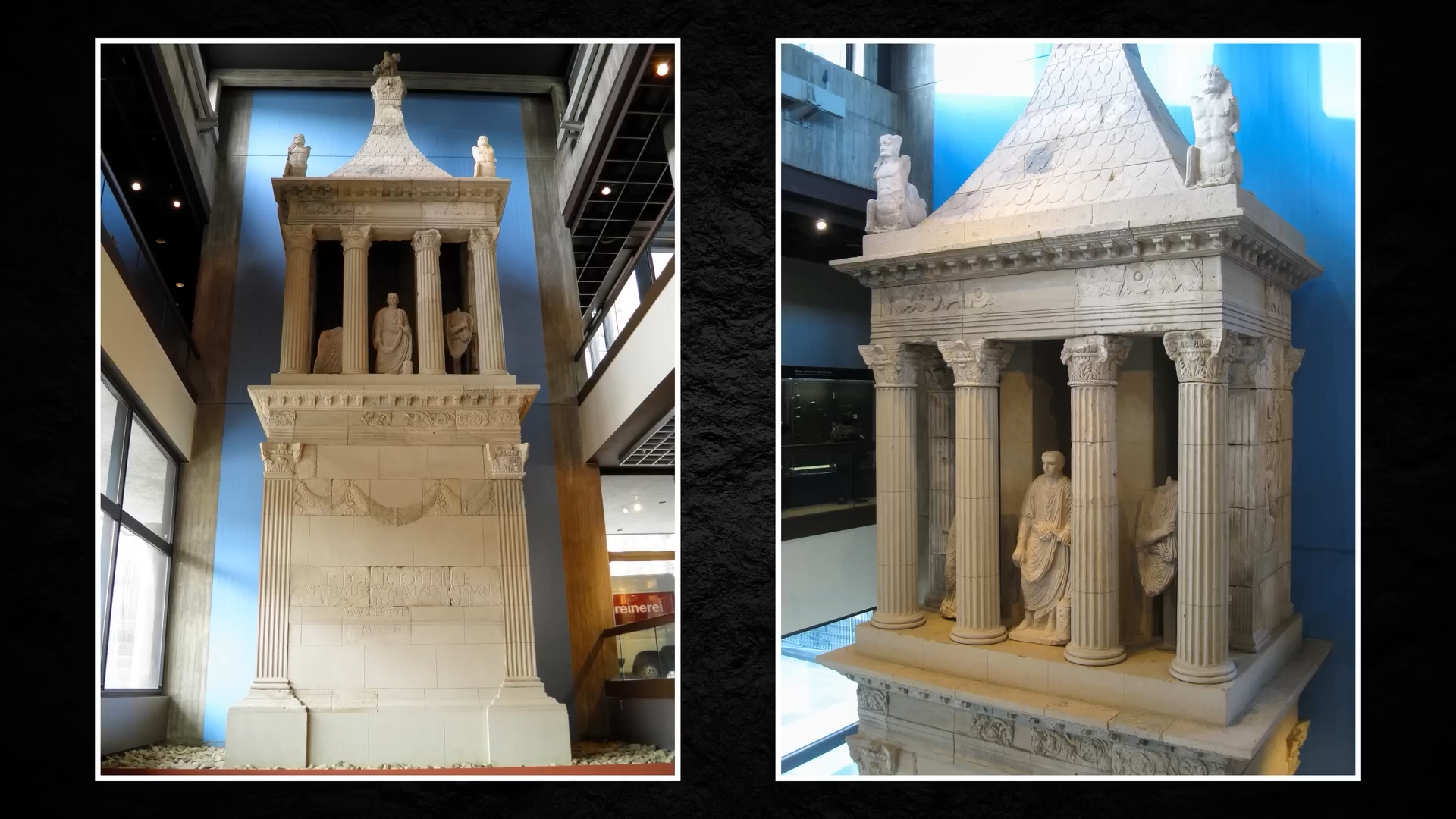 Did ancient Rome have a middle class? The forgotten people between rich ...