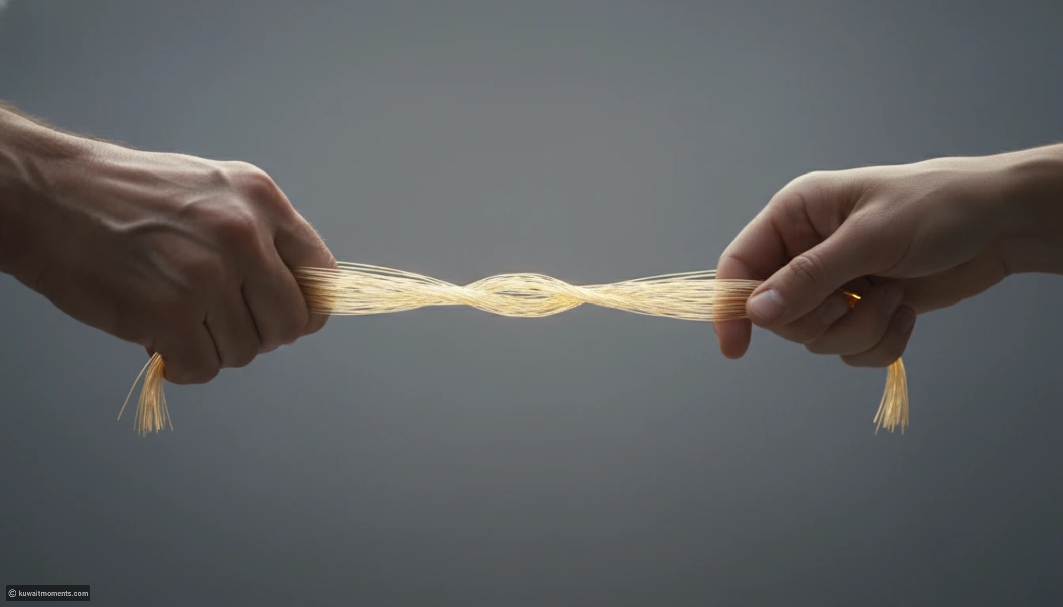 Why finding a stable partner feels almost impossible in today’s world