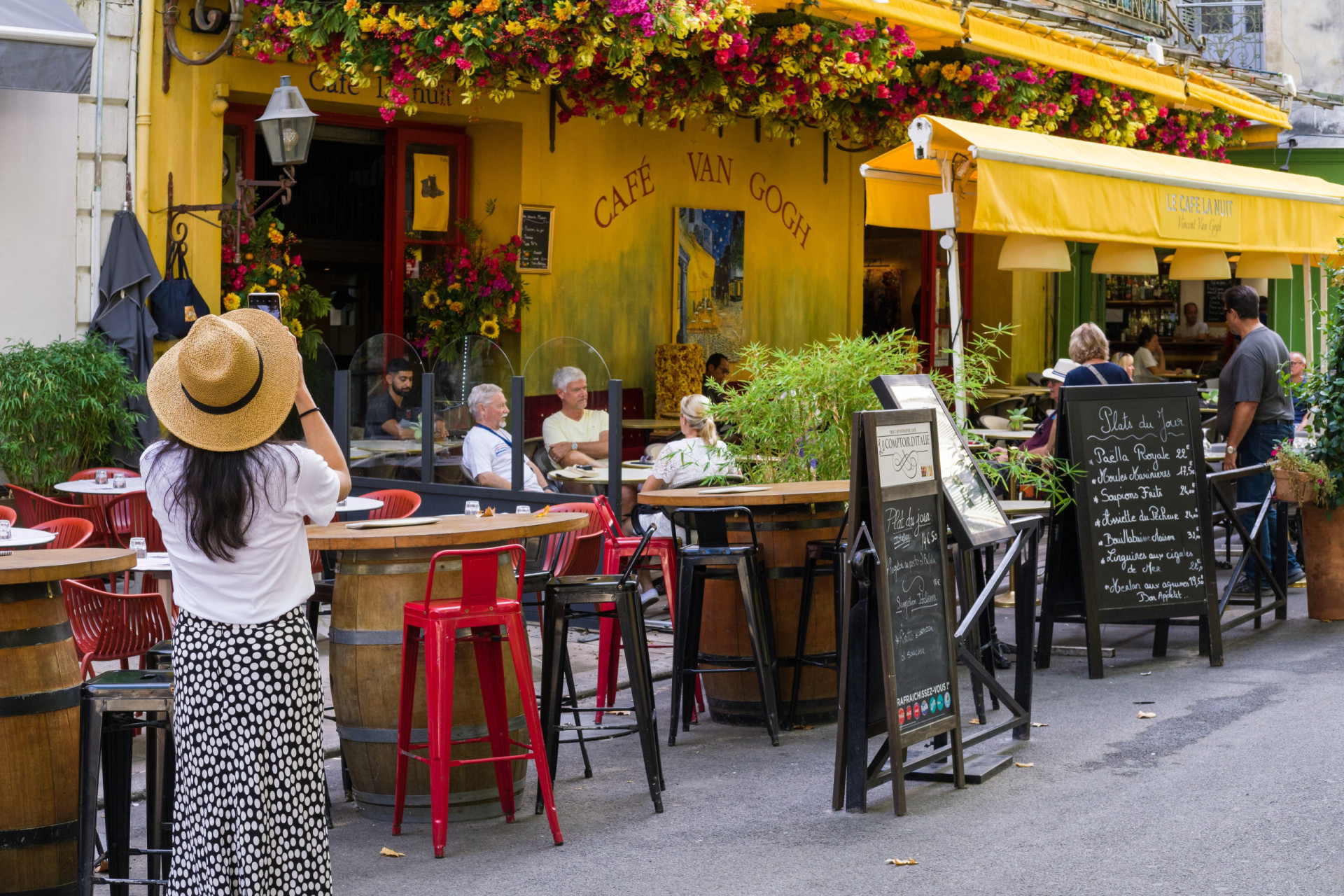 World's Top 30 Most-Visited Countries