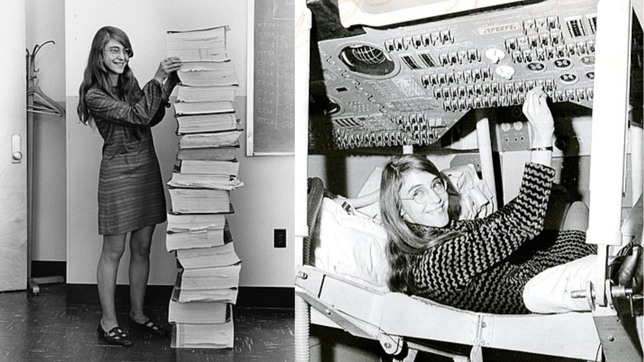 Apollo code powers Artemis II mission