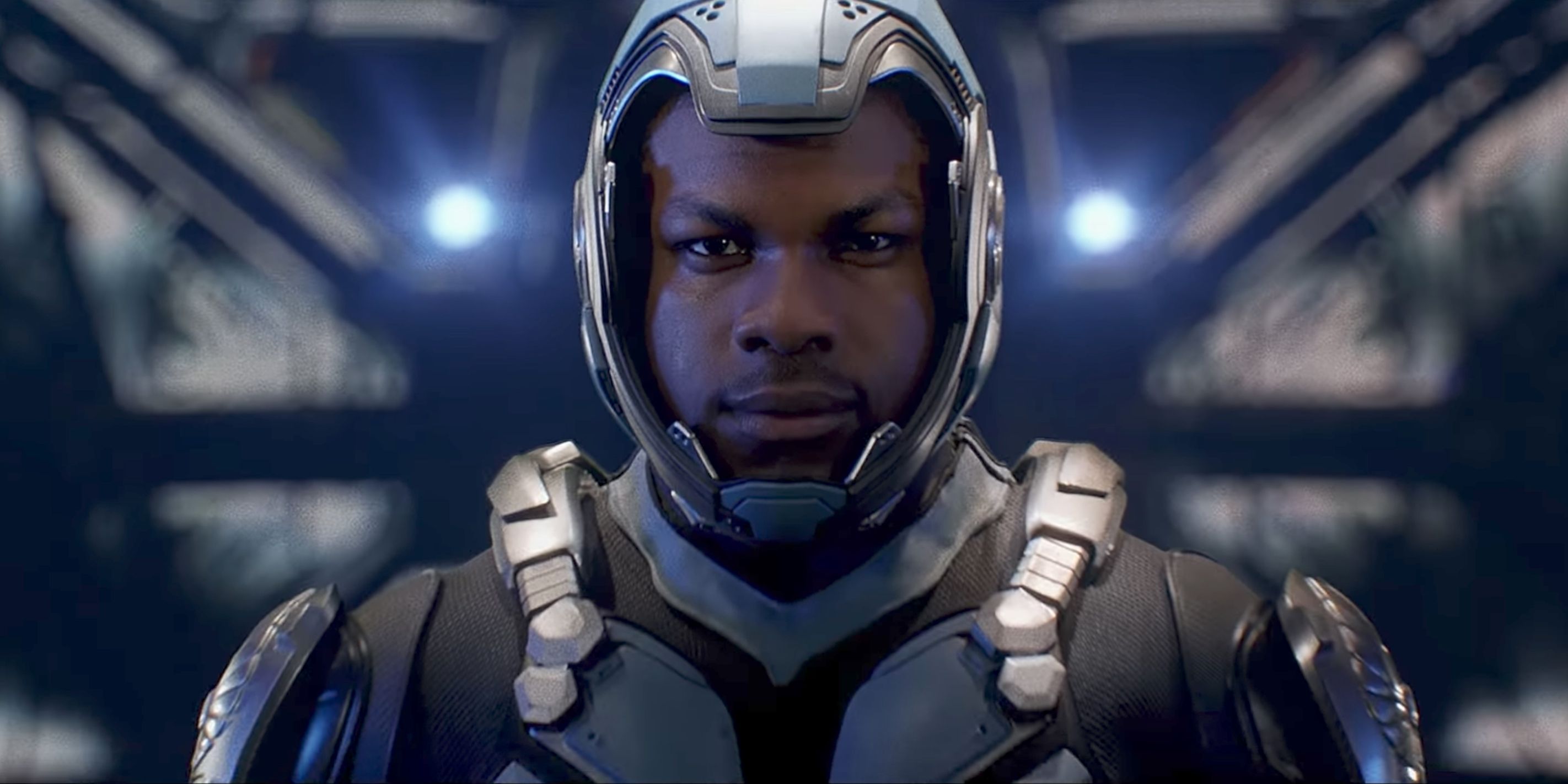 Pacific Rim: Uprising resurfaces on Hulu in April