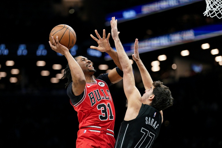 Los Chicago Bulls despiden a un jugador tras unos comentarios anti-LGBTQ