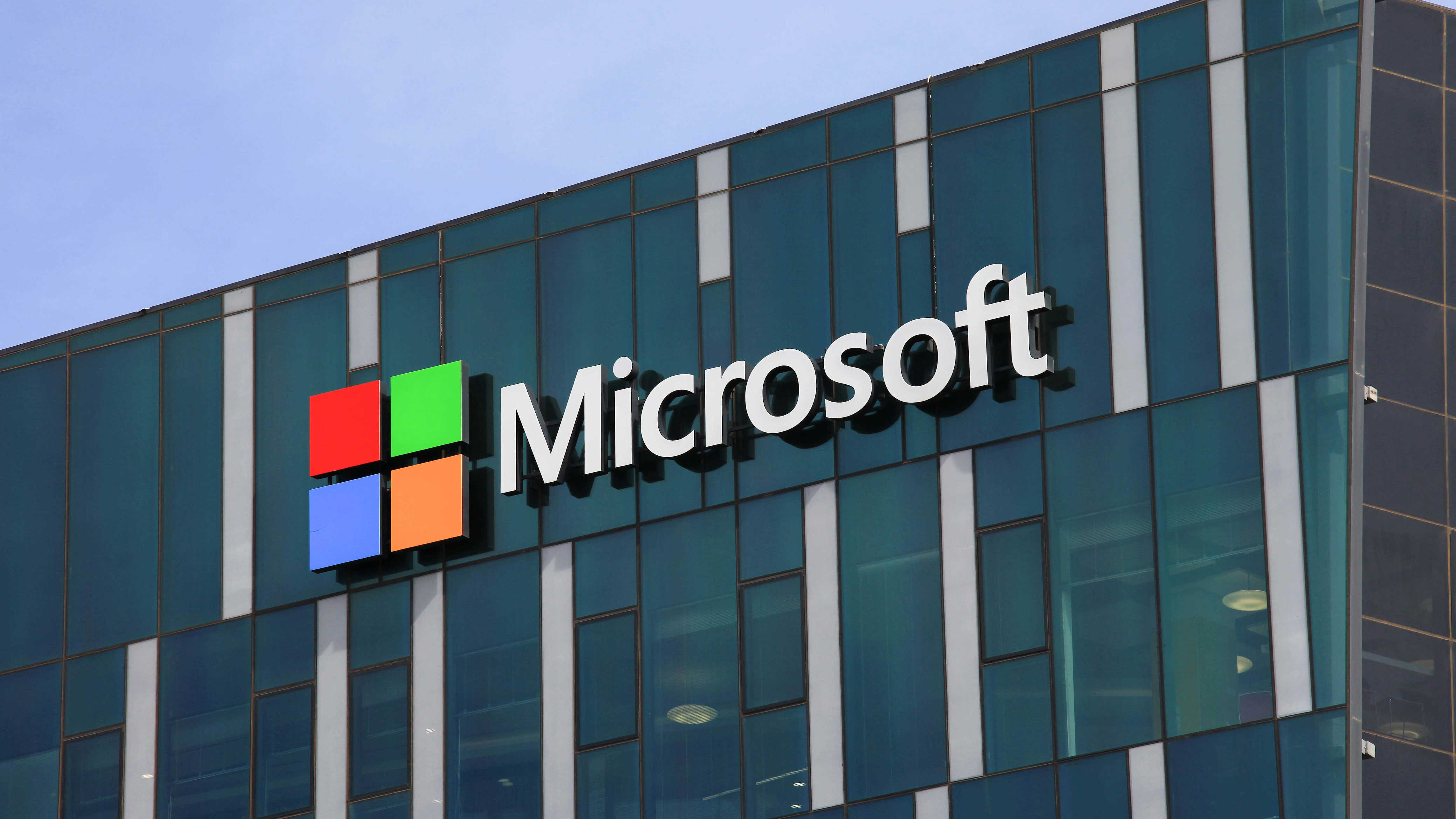 Microsoft to face competition watchdog probe over business software