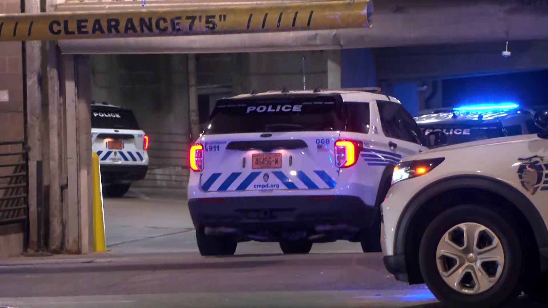 1 person badly hurt in early-morning shooting at Uptown Charlotte ...