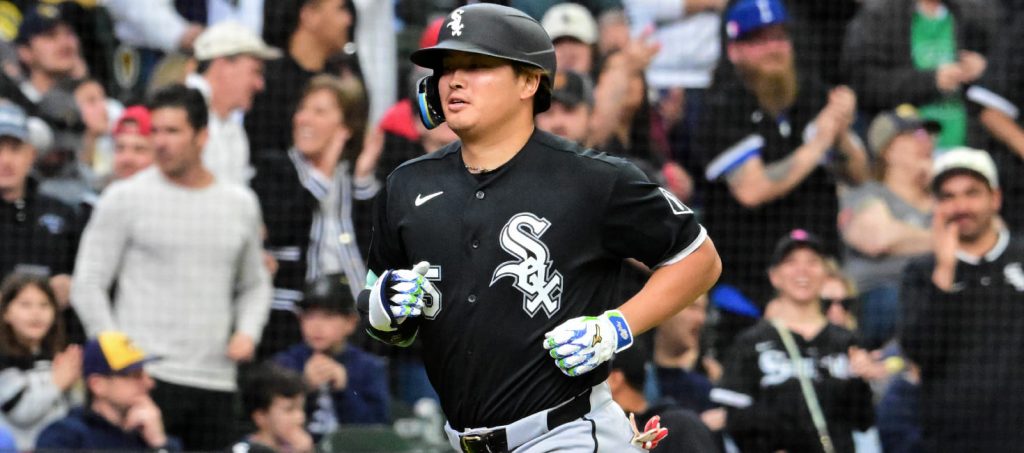 Fantasy baseball risers & fallers: Week 1 (2026 fantasy baseball)