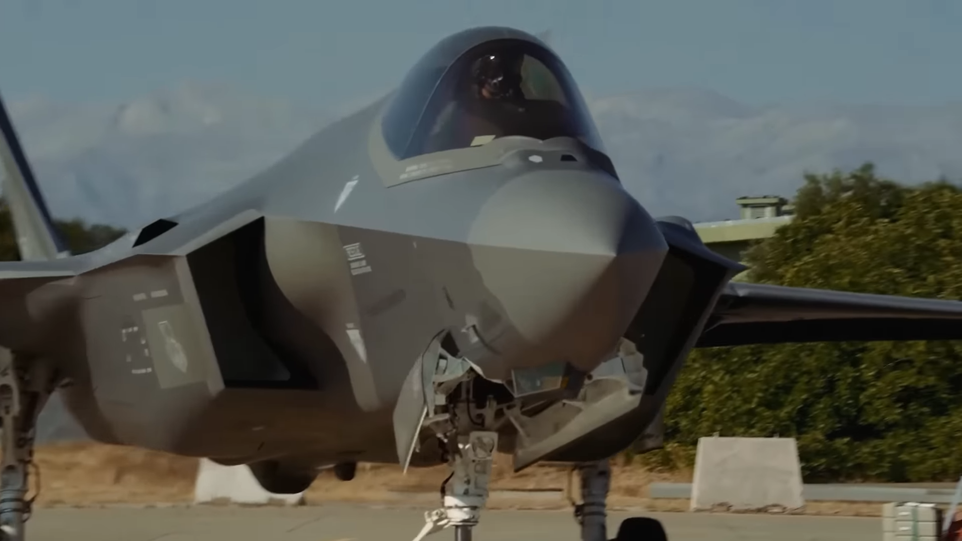 Why this Russian jet was meant to rival America’s best