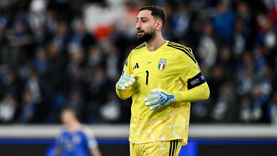 Bósnia x Itália e mais: onde assistir aos jogos da repescagem europeia ...