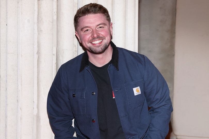 Irish Britain's Got Talent star turns life around after struggling with ...
