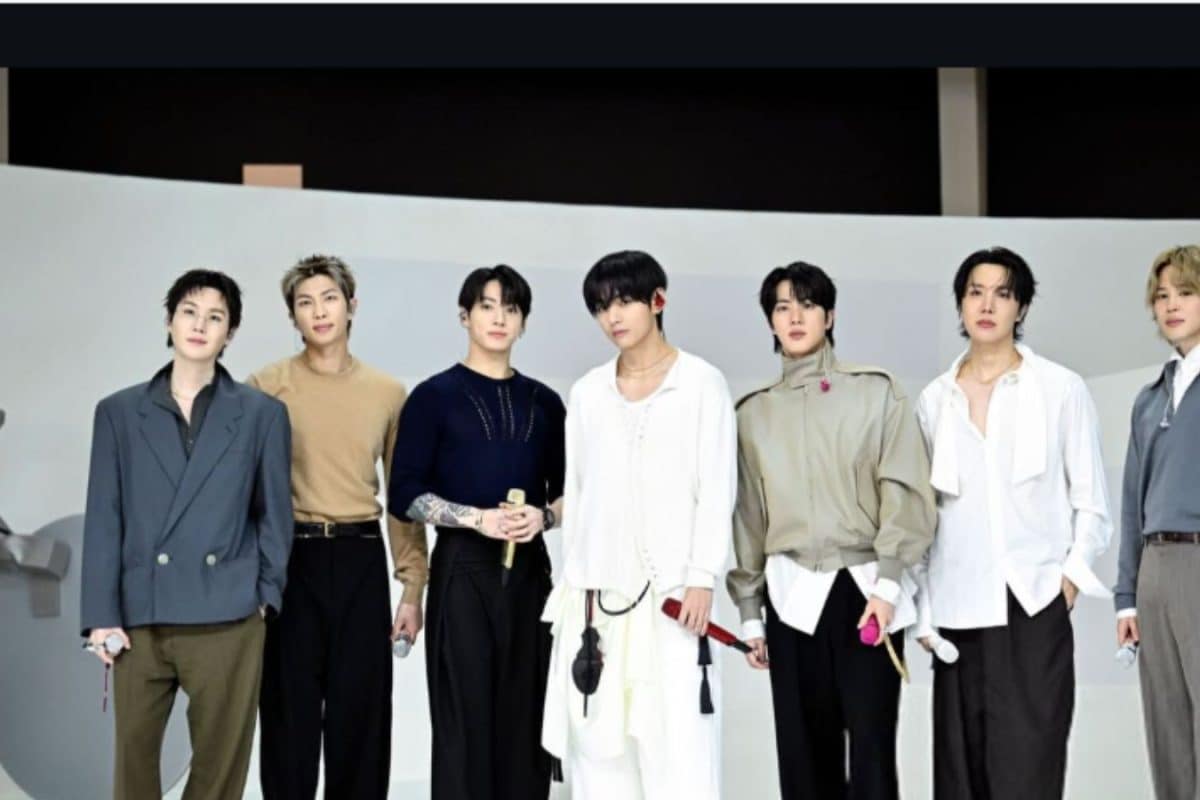 How was BTS formed? Real story behind the most popular K-pop boy band