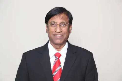 VerSe Innovation strengthens board with appointment of PR Ramesh as ...