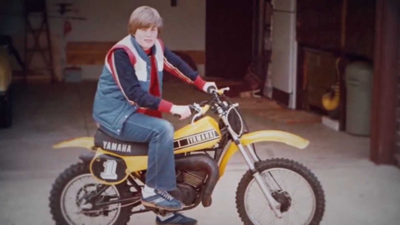 Missing paperboy returns years later - he told his mom 