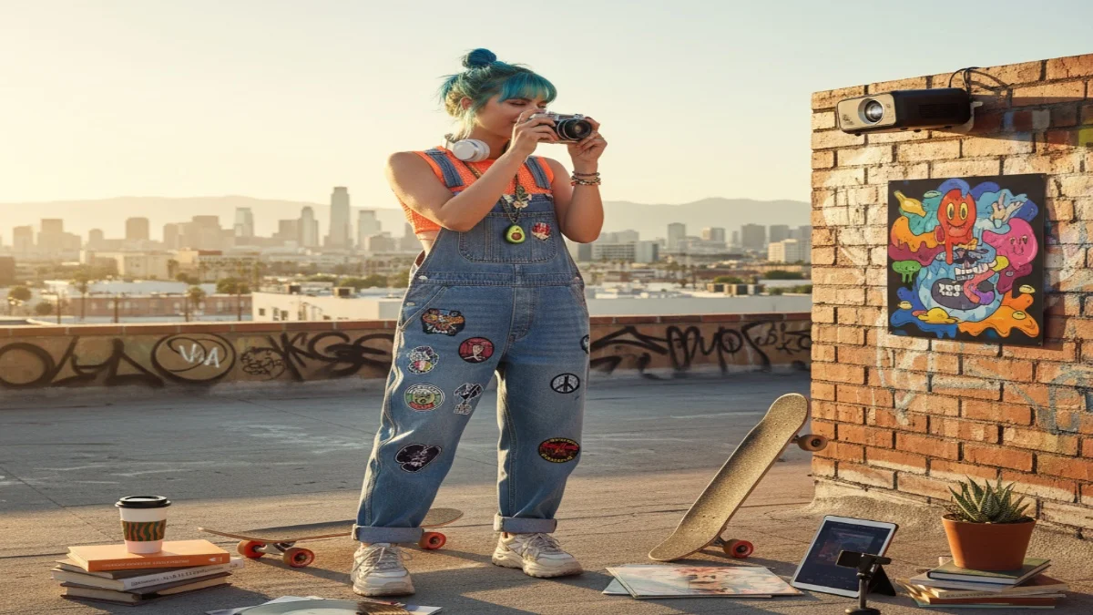 Gen Z lifestyle shift: Why bold self-expression and daily rituals are redefining modern living<br><br>