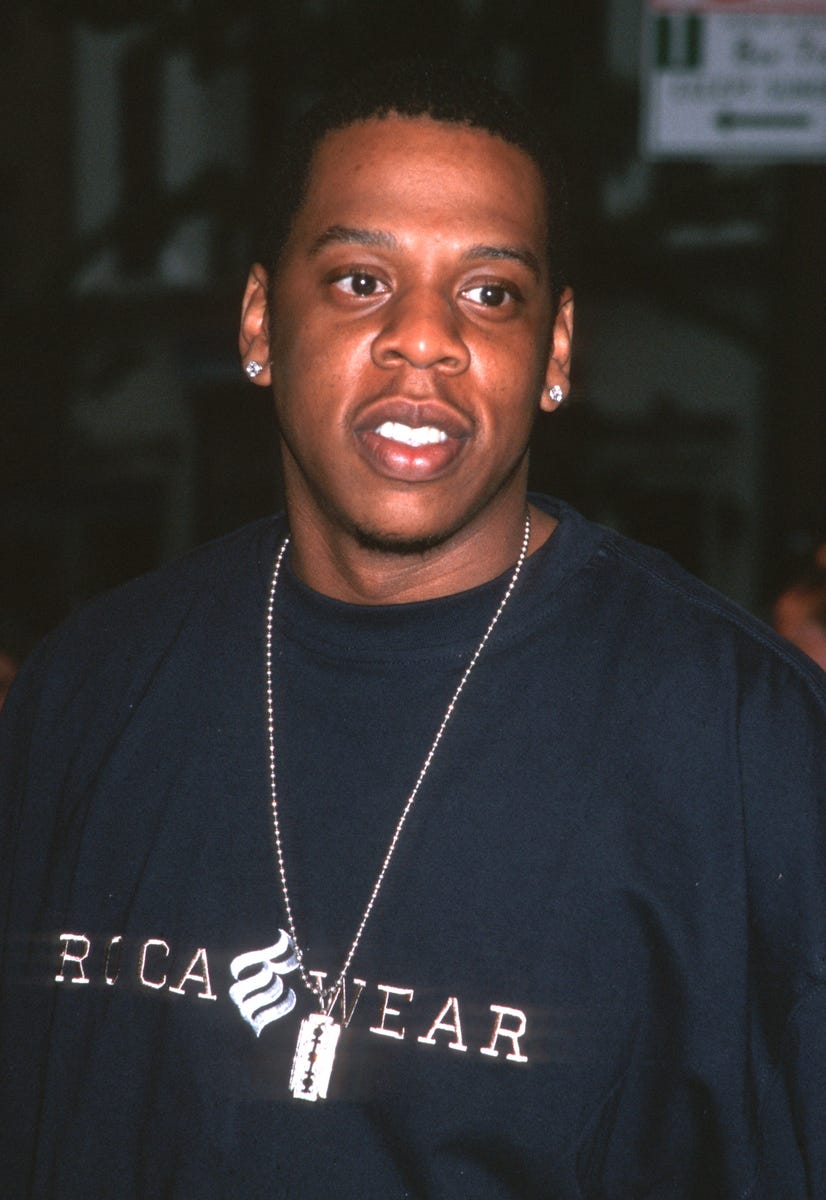 Here's What 40 Celebrities Looked Like at 30 Years Old