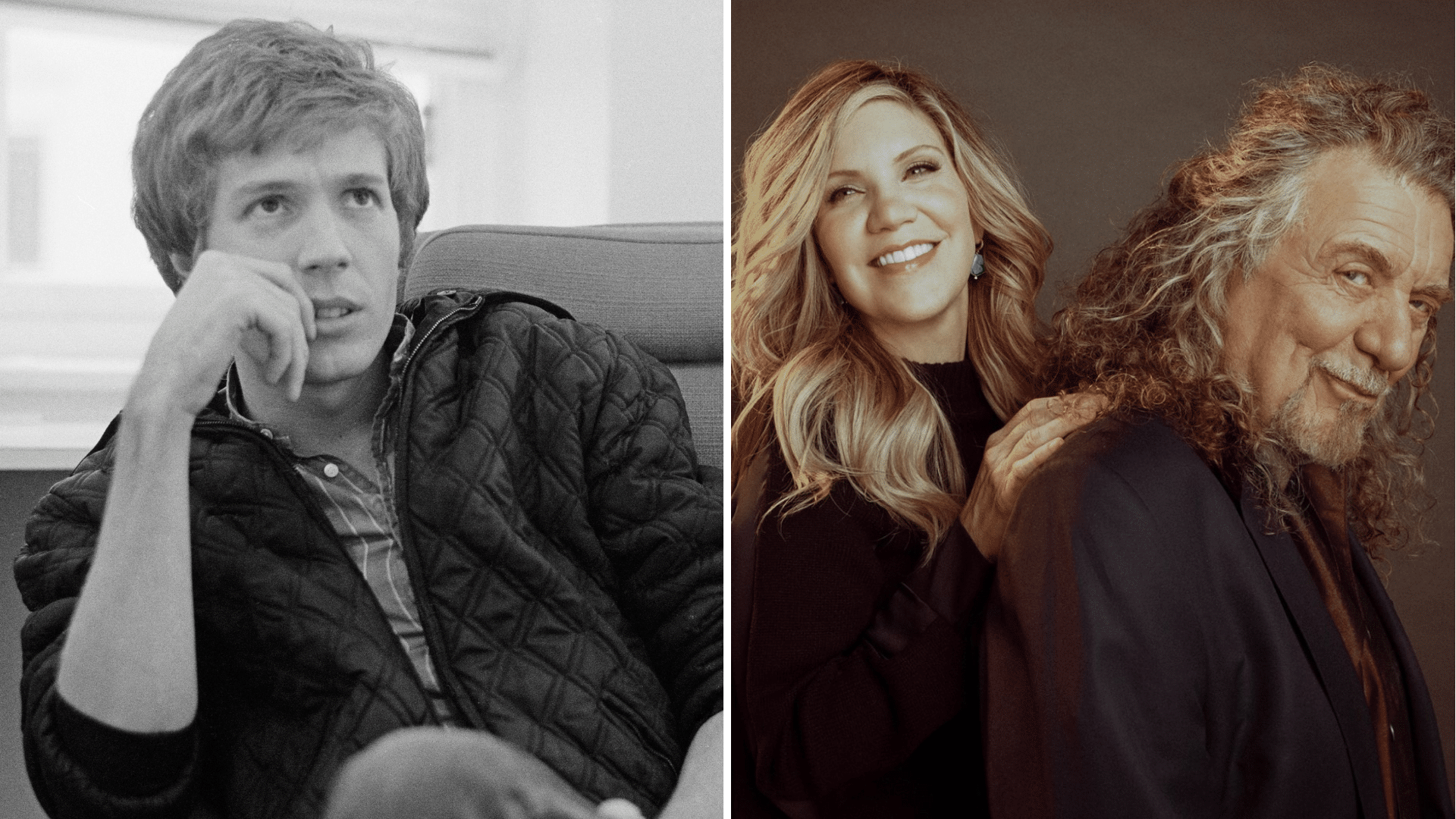 21 times our favorite musicians radically switched their style