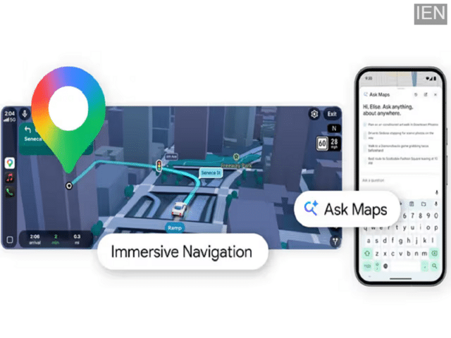 Google will now answer your questions on Maps too: Here's how to use it