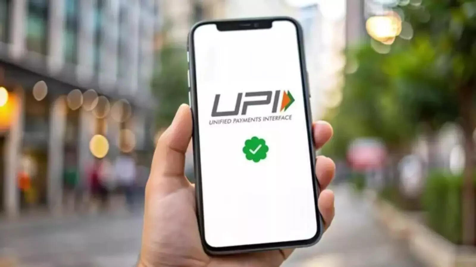 UPI processes 218.6 billion transactions till February in FY26; value ...