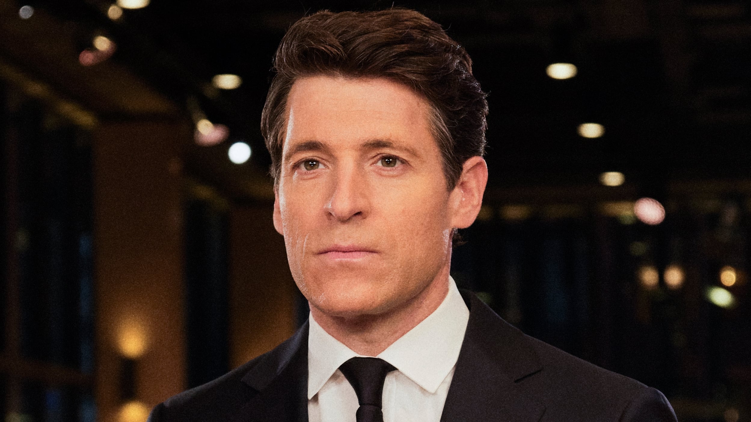 Insiders slam 'cocky' CBS anchor 'pretending' to be pro-MAGA