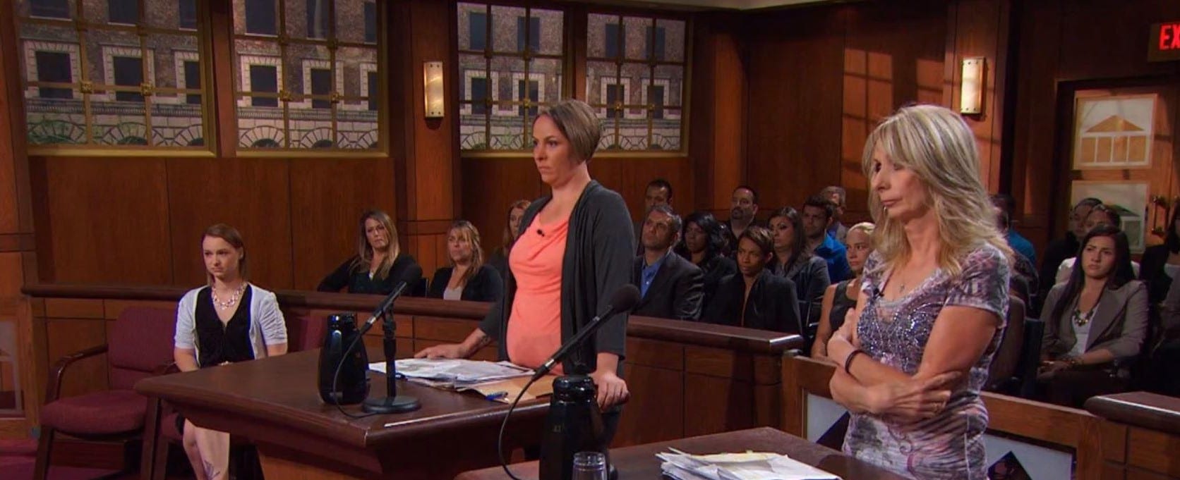 20 Judge Judy moments that had us yelling at the TV