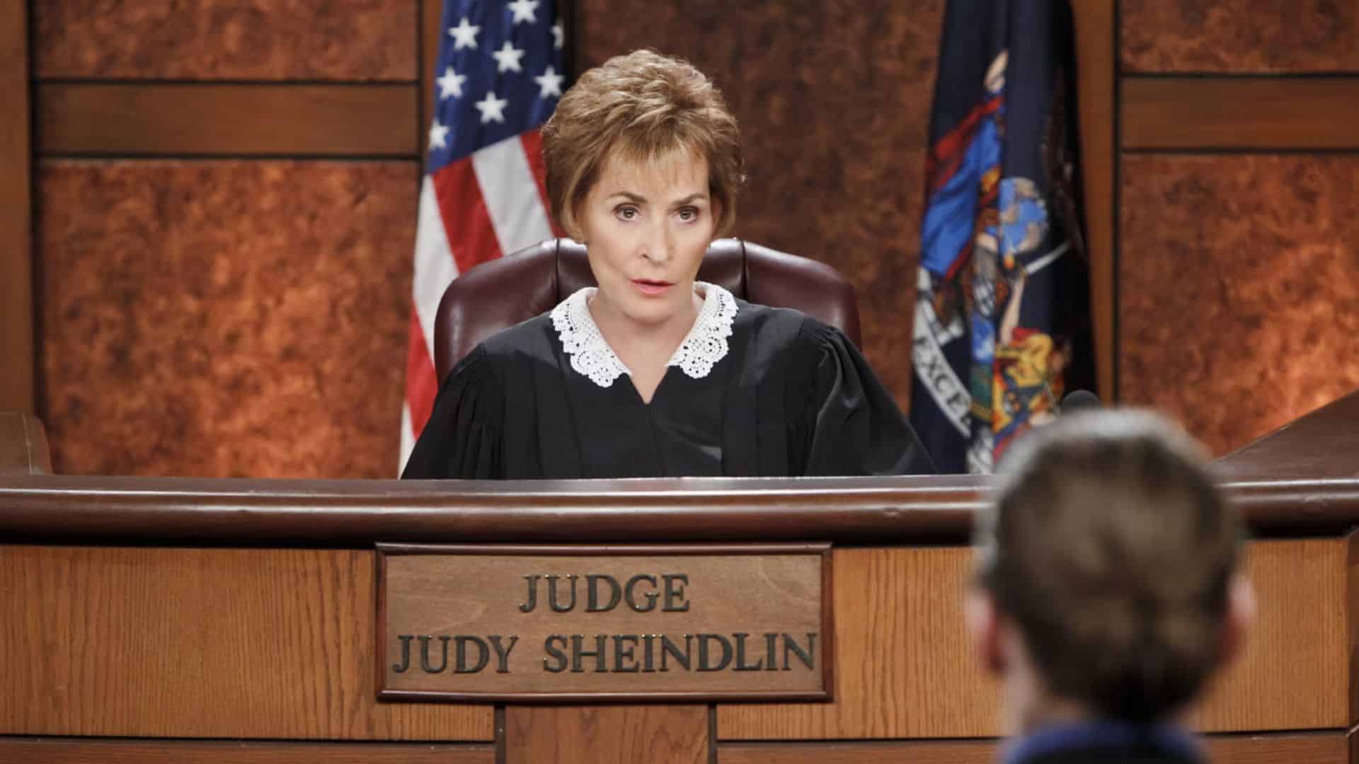 20 Judge Judy moments that had us yelling at the TV