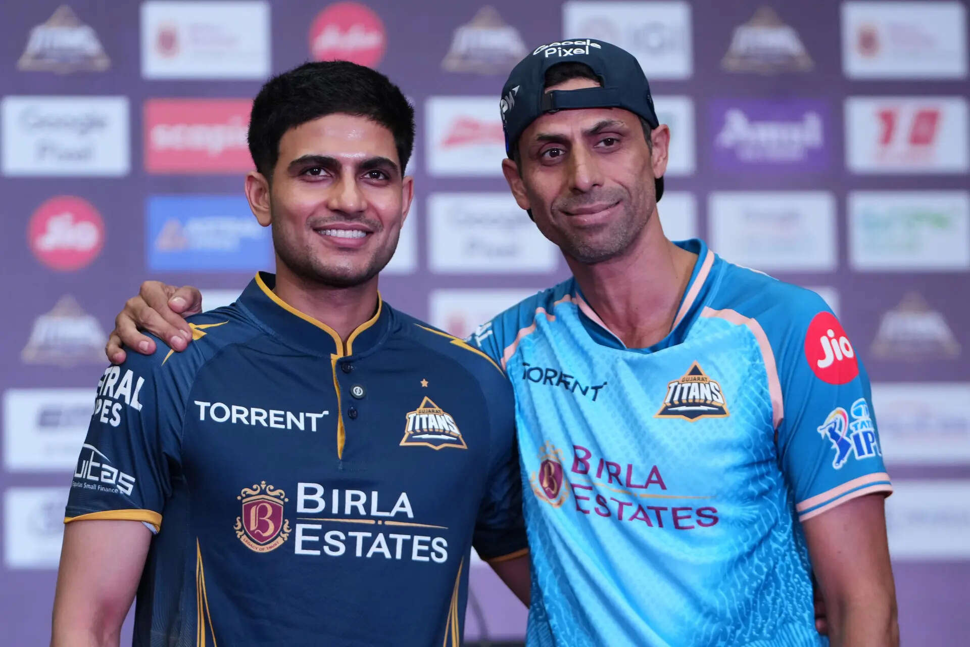 GT IPL 2026 full schedule: Check dates, venues and home-away fixtures ...