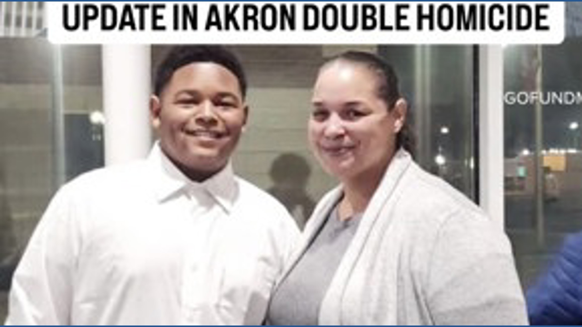 Police investigate motive in Akron double homicide; parking dispute ...