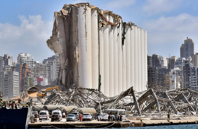 'Lebanon deserves the truth': Glimmer of hope as inquiry into Beirut ...