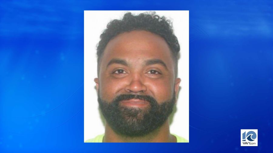Hampton police seeking public’s assistance in locating robbery suspect