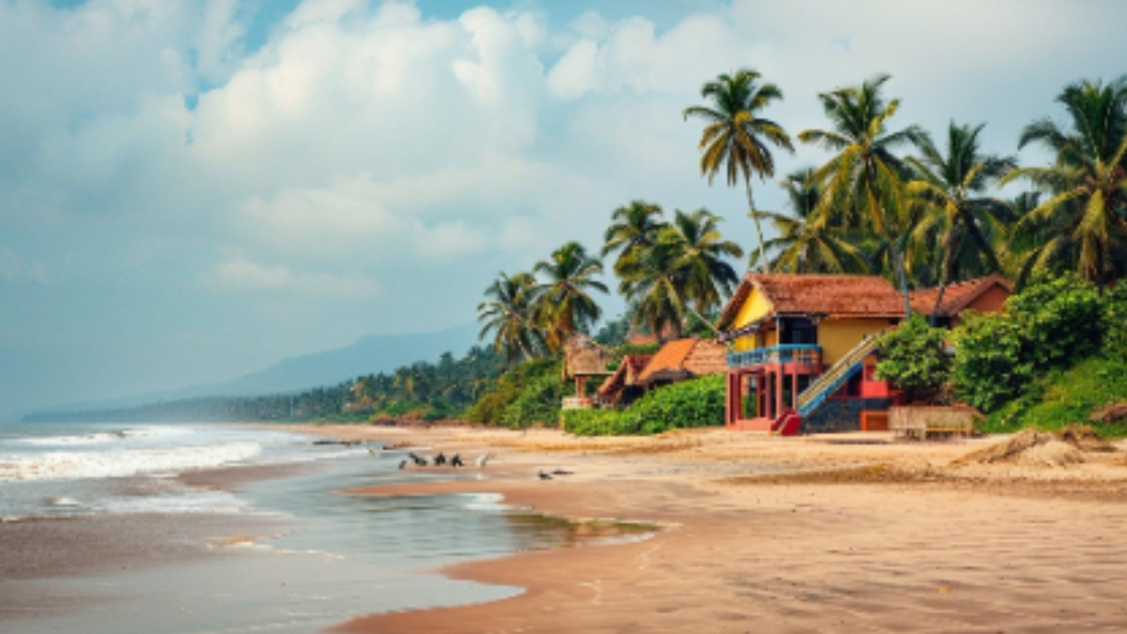 What was Goa called in ancient India?