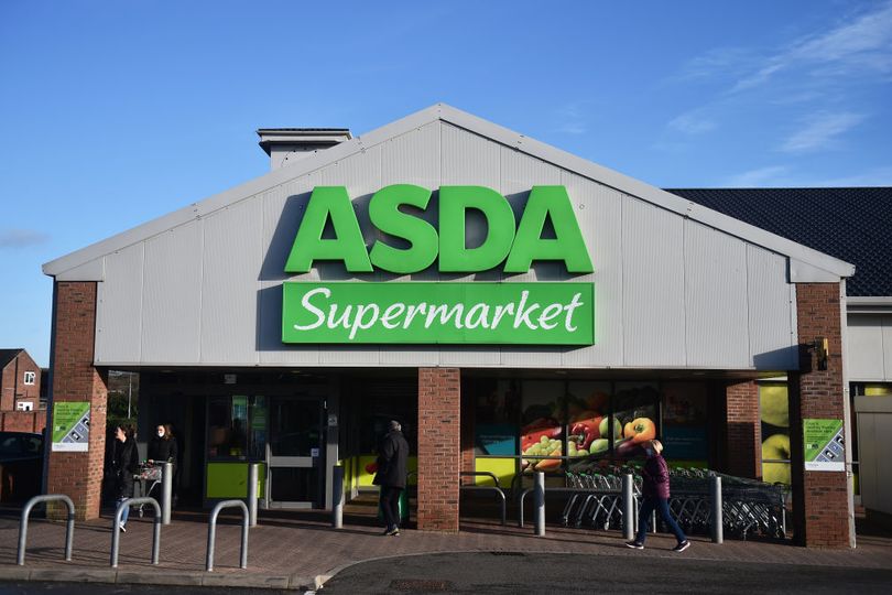 Asda security staff raise safety fears after 2,000 roles outsourced