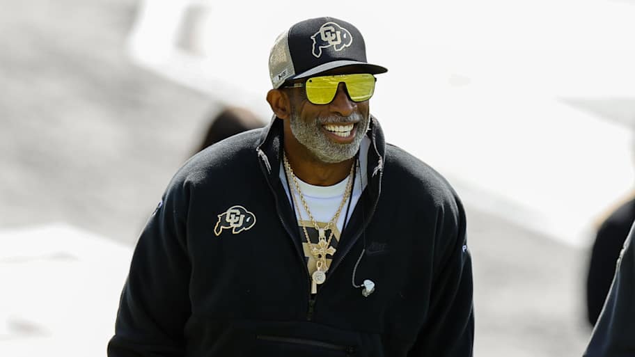 Colorado Buffaloes wide receiver injury recovery draws attention