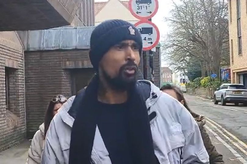 Beloved Essex mum was 'mauled to death' for 12 minutes by amateur ...