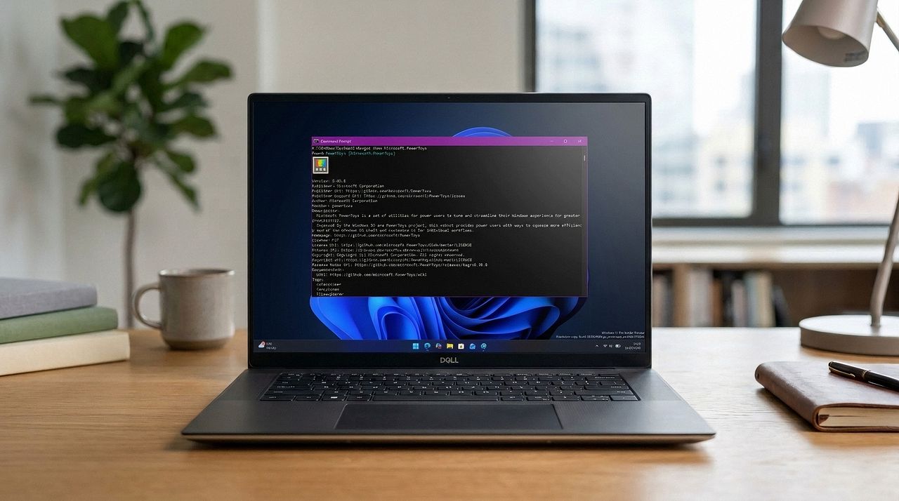Windows 11's Command Prompt is getting a major upgrade soon