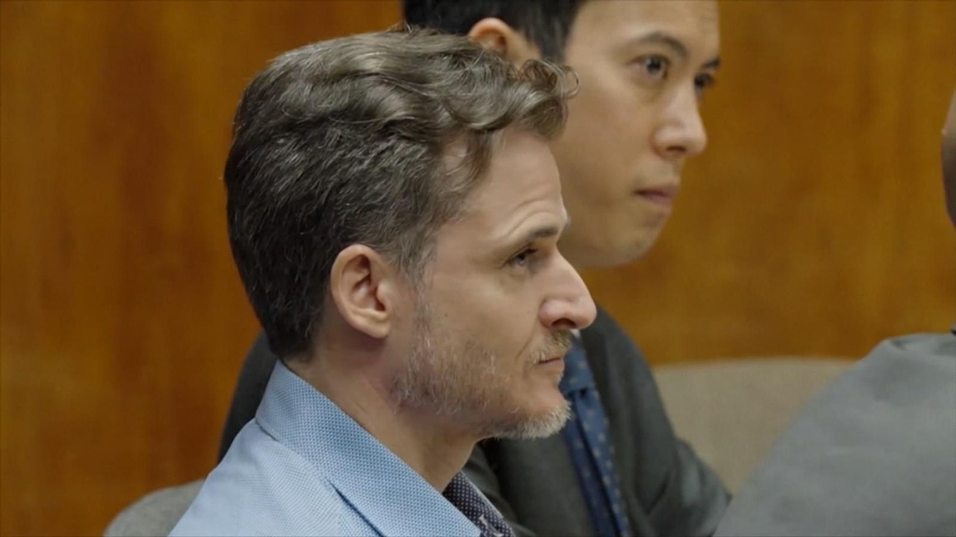 Doctor accused of trying to kill wife faces trial