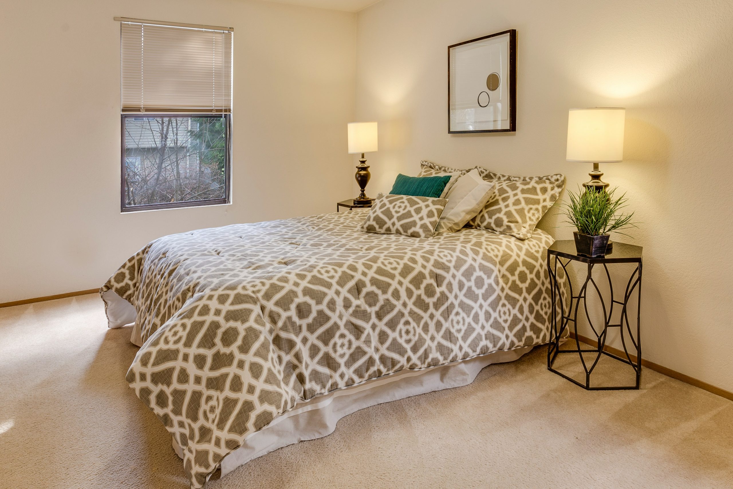 15 essential items for a guest room sanctuary