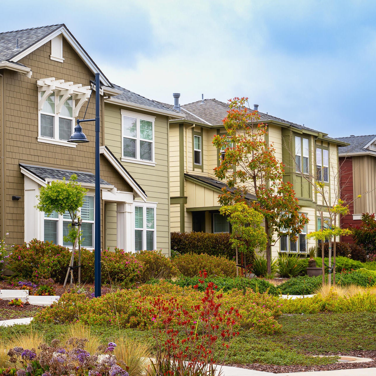 What are today's mortgage interest rates: March 31, 2026?