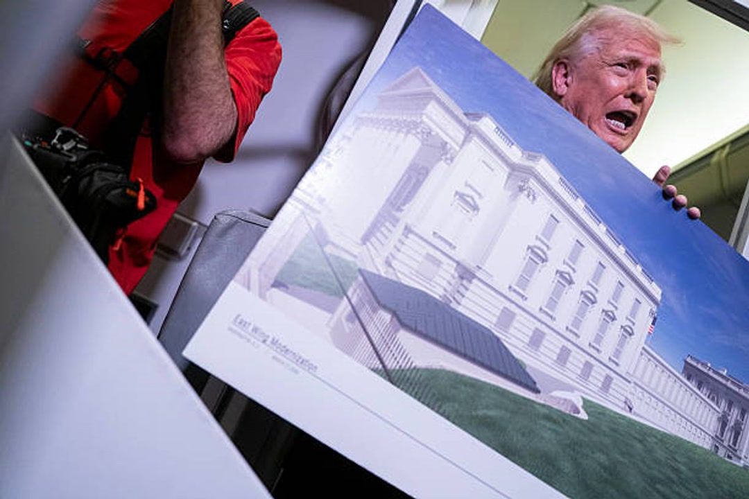 Fox News viewers turn on Trump calling his latest move a 'massive red flag'