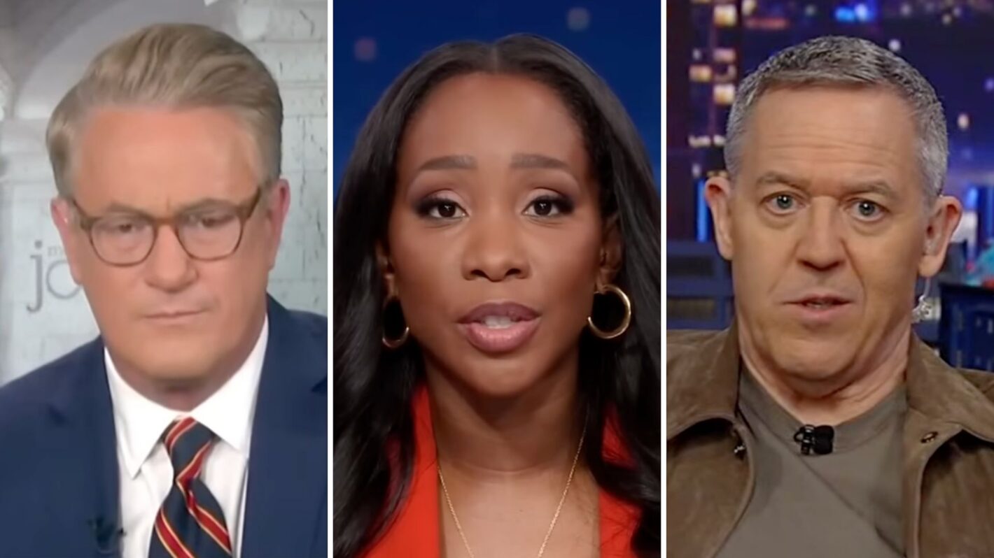 How Are MS NOW Ratings Compared to CNN & Fox News?