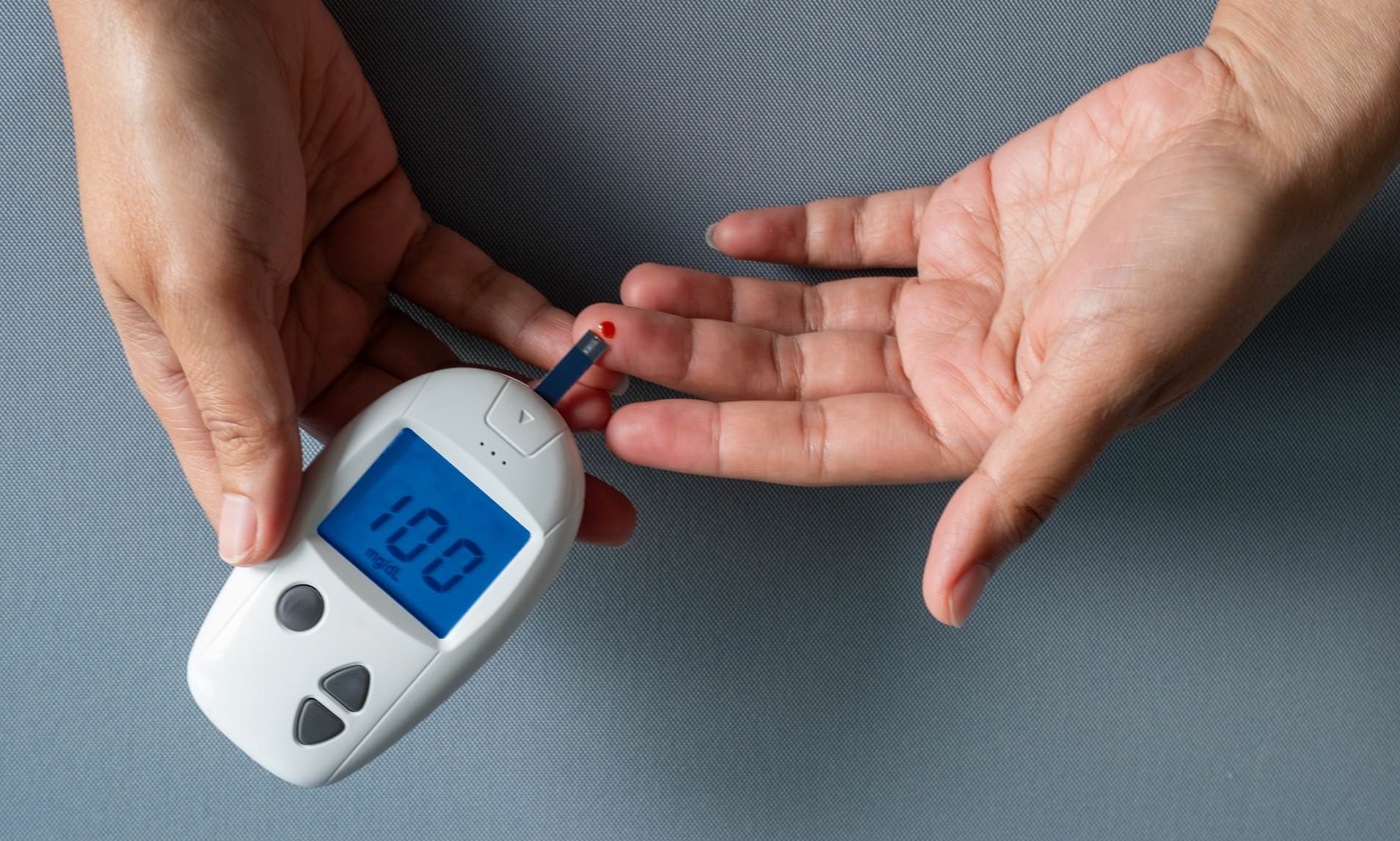 Type 2 diabetes can be reversed, say experts - as they pinpoint six diet and lifestyle changes<br><br>