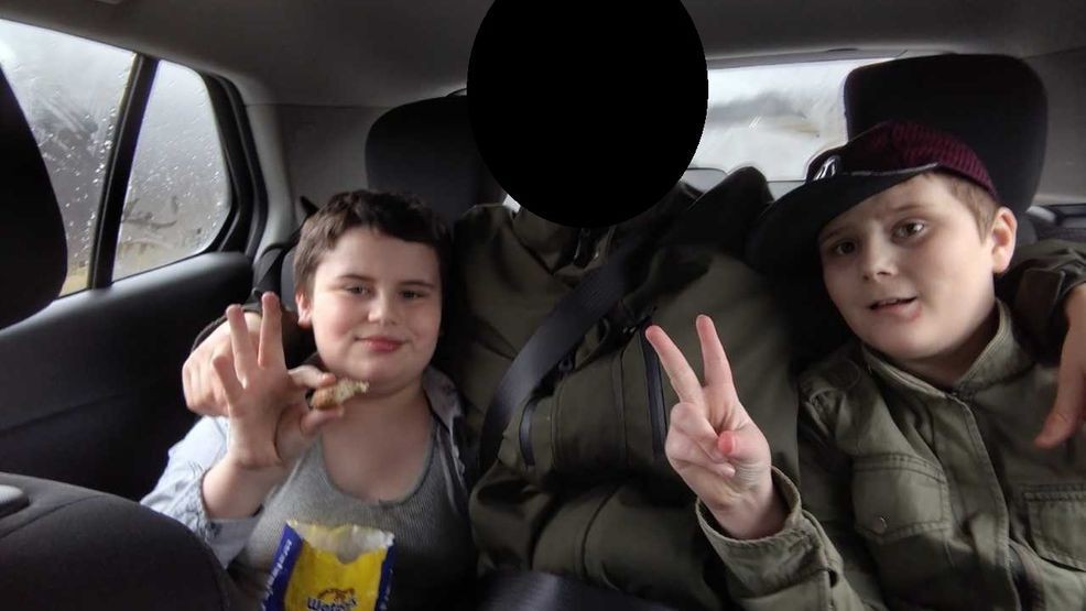 Update: Missing boys found safe
