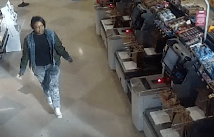 Suspect accused of stabbing pregnant woman outside North Carolina ...