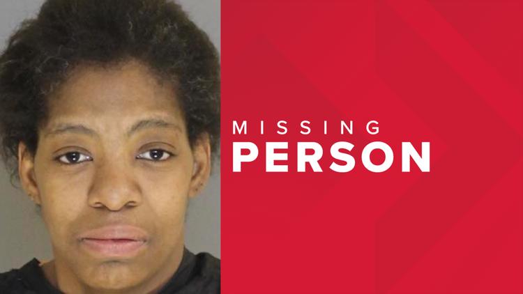 Sumter police need help locating missing woman