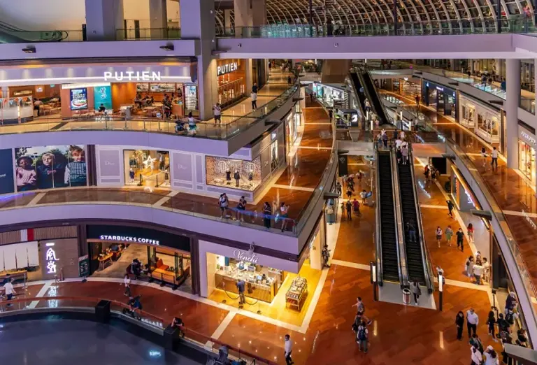 Global brands accept high costs as gateway strategy squeezes local shops