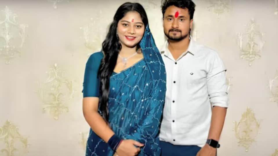 Raja Raghuvanshi is back: Family of Meghalaya honeymoon murder victim ...