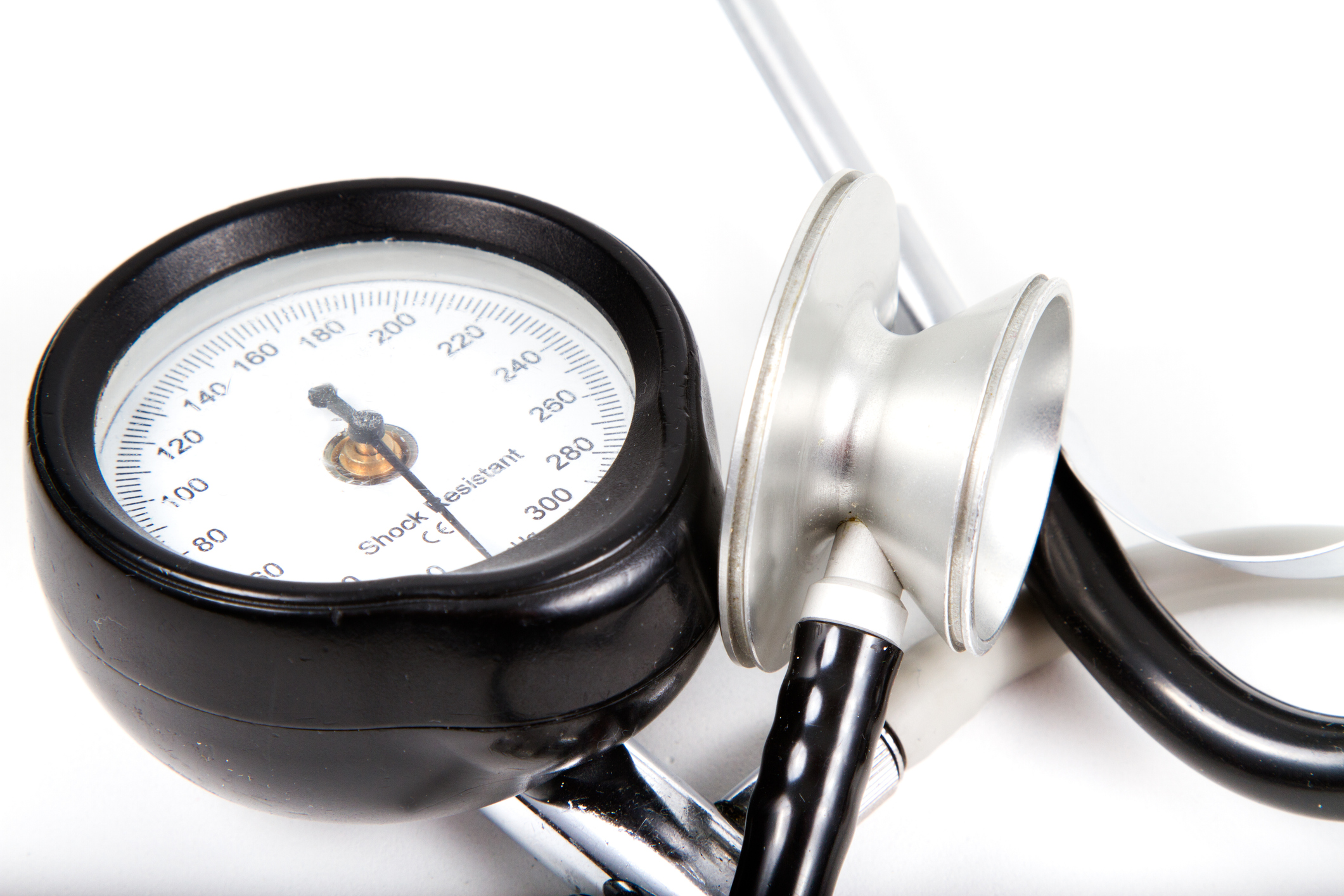 Những nguyên nhân khiến huyết áp tăng cao ít ai ngờ tới