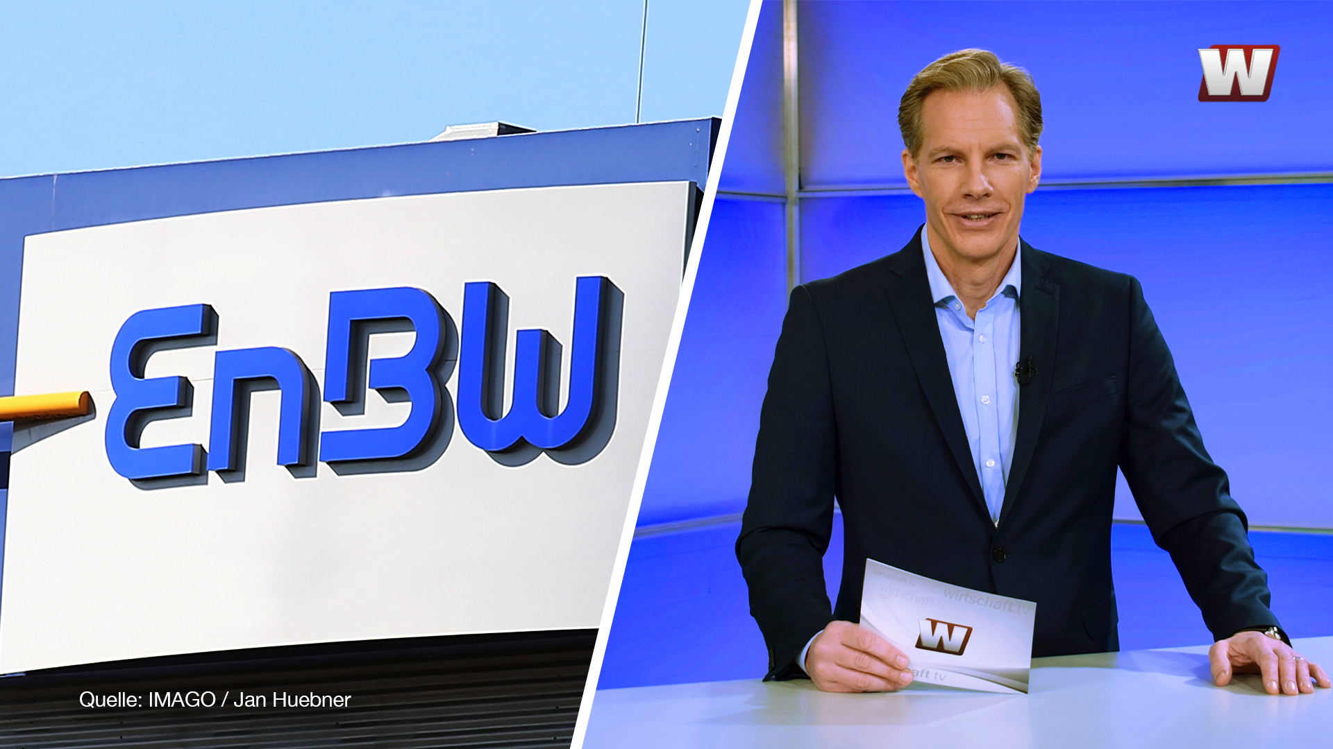 Energieversorger investiert Rekordsumme