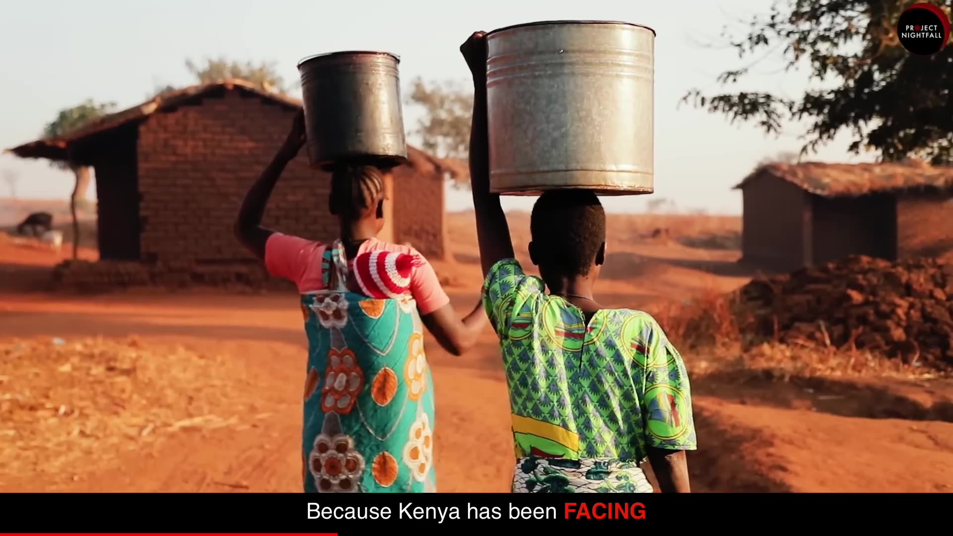 The desperate sacrifices people in extreme poverty make every single ...