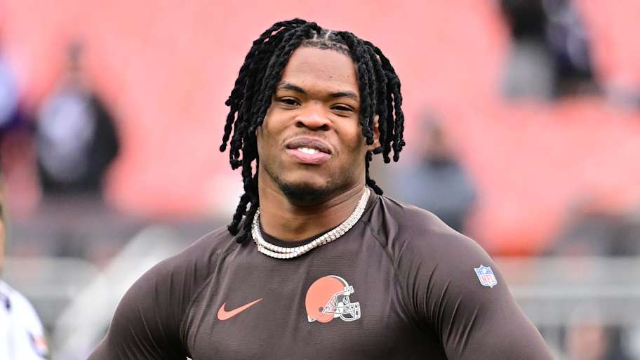 Browns just delivered the Quinshon Judkins news fans were waiting for<br><br>