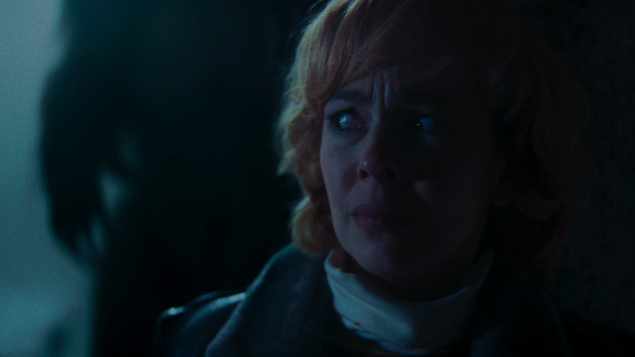 The Yeti exclusive clip