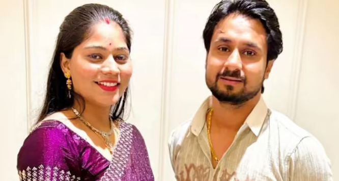 Raja Raghuvanshi’s family welcomes baby boy, sees it as his return