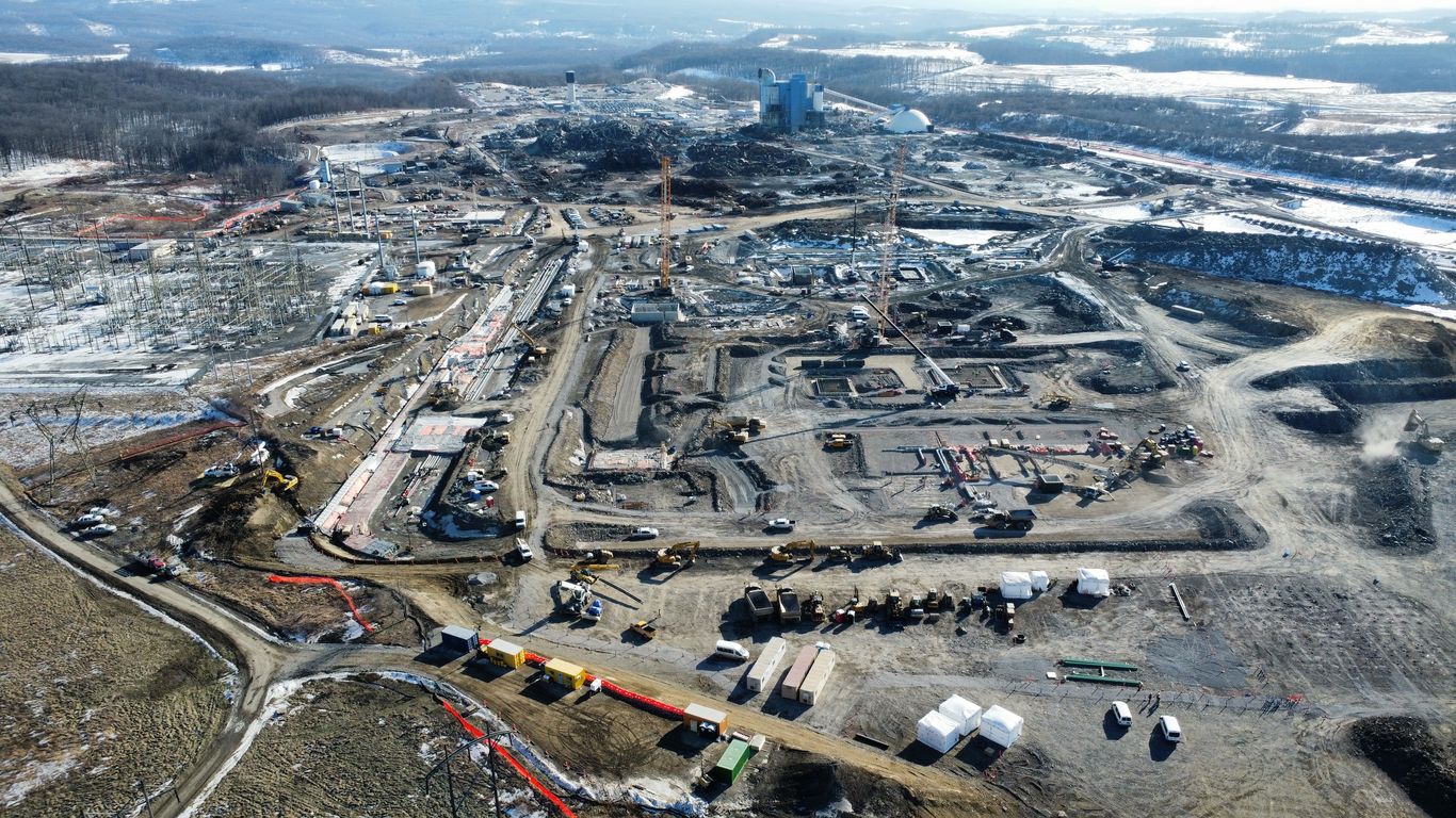 New power plant to add grid capacity
